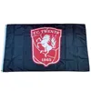 Banner Flags Holland FC Twente Flag 60x90cm 90x150cm Decoration Banner for Home and Garden G230524