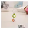 Key Rings Ship Cute Teacup Resin Coffee Cup Car Pendant Keychain Gifts R118 Mix Order 20 Pieces A Lot Keychains Drop Delivery Jewelry Dhci0
