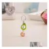 Sleutelringen schip schattige theekophars koffie beker auto hanger sleutelhanger geschenken r118 mix bestelling 20 stuks veel sleutelhangers drop levering sieraden dhci0