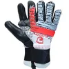 Sporthandschoenen Premier Quality voetbalhandschoenen Doelman Dikke latex bescherming Goalie voetbalvoetbalhandschoenen Guantes de Portero 230523