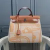 Lyxdesigners väskor högkvalitativa handväskor tygväska hobo purses nylon kedja lady handväska crossbody axel grossist totes mode plånbok 2 stycke kvinnor väska