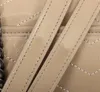 LOGO 5A berömd klassisk designerväska handväska kvinnors berömda axelväska multi färg mode bokstav handväska m8894 purses varumärkesväskor