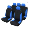 Car Seat Covers Universal Fit Full Set Protectors Accessories