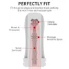 Masturbators True anal tightness tunnel vacuum suction adult toy pocket masturbation cup 230524