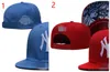 2023 Nouveau design Summer Caps homme Hat toile Baseball NY Cap printemps et chapeaux d'automne Protection du soleil Cap de pêche femme Caps de balle en plein air H5-5.24-14