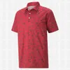 Açık T-Shirts Wear Mens Baskılı Polo Gömlek Yaz Kısa Kollu Golf F4 Yarış Sıradan Tshirt Hızlı Kuru Nefes Alabilir 230523