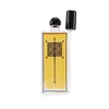 Perfume Serge LUTENS mais vendido para mulheres Perfume Colônia Spray Corporal para Homem Fragrância Masculina Desodorante Masculino