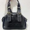 デザイナーバッグVivi Tote Bag Luxurys Handbags Bowling Women Purse New New Arm Underarm Punk Spicy Girl Styleハンドヘルドショルダーバッグ230523