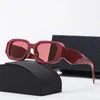 Fashion designer sunglasses Beach sunglasses Men and women 7 colors Two styles available fashionbelt006
