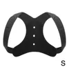 Soutien dorsal épaule maison réglable soins de santé unisexe lombaire magique autocollant Posture correcteur lieu de travail respirant orthèse ceinture