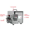 Otomatik Vida Makinesi Otomatik Vida Besleyici Makinesi Vidalı Dispenser M0.8-M5 Çeşitli Vidalar Elektrikli El aletleri için uygun