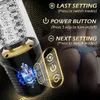 Masturbators The -selling male automatic masturbator intimate adult product male penis suction machine 230524