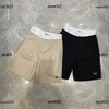 Designer Women Shorts High Quality Summer Shorts midjebrev tryckta bandbottnar Nya ankomster #multipelprodukt