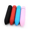Großhandel 10 -Geschwindigkeits -Mini -Bullet -Vibrator für Frauen wasserdichte Klitoris Stimulator Dildo Vibrator Sexspielzeug für Sexprodukte Frauen