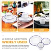 Set di stoviglie Set di tazze per piatti Tazze da caffè vintage Piatti Ciotole Suite Home Bere Melamina Utensili da cucina Tazza da tè decorativa