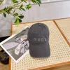 Summer New Miu Letter Hat Mężczyzna i projektantka projektantka Beanie Hat Sunshade Cap Casual Suncreen Baseball Cap