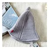 Cloches Summer Womens Breathable Sun Hats For Travel Sunsn Witch Caps Gscm027 Fashion Accessories Cap St Hat Drop Delivery Scarves Gl Dhvdm