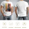 Canotte da uomo T-shirt Gumtree T-shirt da tifoso sportivo T-shirt tinta unita Abbigliamento estivo Uomo T