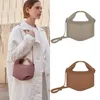 Bolso de viaje de lujo Beri para mujer, bolso de hombro, bolso de diseñador, rompecabezas, cadena de nubes, bolsos de cosméticos de moda, bolso de mano para hombre, bolso cruzado, bolso de mano Vintage cyme de verano