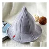 Cloches Summer Womens Breathable Sun Hats For Travel Sunsn Witch Caps Gscm027 Fashion Accessories Cap St Hat Drop Delivery Scarves Gl Dhvdm