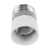 Supports de lampe 20x E27 prise mâle à E14 prise femelle Base LED ampoule adaptateur convertisseur