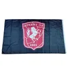 Bannerflaggen Holland FC Twente Flagge 60 x 90 cm 90 x 150 cm Dekorationsbanner für Haus und Garten G230524