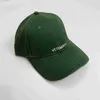 Ball Caps хорошего качества белые веки модные бейсболки Мужчины 1 1 Vetements Женщины вышивающие шляпы VTM Лучшие продаваемые L230523