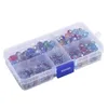 Beads Other 2mm 4mm 6mm 8mm 10mm Farewater Crystal Box Set Multicolor Optional For Jewelry MakingOther