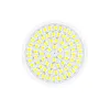 Glühbirnen 10 Stück DC 12 V 24 V 110 V 220 V GU10 LED-Strahler MR16 Lampe Spot Glühbirne E27 Lampara Bombillas Gu 10 2835 3 W 5 W 7 W LED-Leuchtmittel