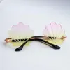 Собачья одежда Shell Cat Glasses маленькие солнцезащитные солнцезащитные очки для домашних животных