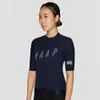 MAAP MTB 사이클링 저지 2021 Bicyc 팀 Breathab Quick Dry Shirts 여성 짧은 자전거 착용 여름 자전거 의류 AA230524