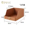 Storage Boxes Multilayer Drawers Makeup Box Lipstick Luxury Perfumes Home Vanity Organizer Jewelry Room Schminke Household Items