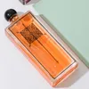 Best Selling SERGE LUTENS Perfume for Women Parfum Cologne Body Spray for Man Male Fragrance Men's Deodorant