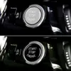 Новый последний подход для BMW E87 E60 E83 E84 E89 для BMW E90 E91 E92 E93 Кнопка запуска автомобиля.