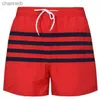 Pantaloncini da uomo Pantaloncini da uomo polo Beach Swim Sport Costumi da bagno Boardshorts nuoto Bermuda fashion Pantaloni da basket ad asciugatura rapida L230518