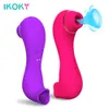 Brands Vibrator for Woman Sex Toy Clitoris mamilo