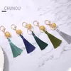 Anahtarlıklar dao zu shi anahtarlık Wei Wuxian Clear Heart Bell Cosplay Xuanyu Kostüm Anime Şeytan Tassel Anime Anime Anime Anime