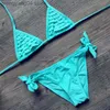 Kvinnors badkläder barn badkläder baby barn söta bikini flickor delade två stycken baddräkt baddräkt strandkläder barn falbala bikini 4 färger t230524