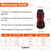 Dog Apparel Soft Anti-slip Grip Socks Comfortable Traction Control Puppy Pet Protector Shoes Indoor For Small Medium Large Dogs