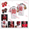 Maryland Terrapins Football Jersey Roman Hemby Taulia Tagovailoa Custom Stitched Mens Youth 5 Quashon Fuller 4 Shaleak Knotts 14 Isaiah Hazel Maryland Jerseys