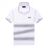 Lacostefrence hästmärke polo skjortor kvinnor mode broderi brev affärer kort hylsa calssic tshirt asia storlek storlek