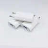 Ładowarka telefoniczna USB 5V 1A ściana podróżna wtyczka UE do ładowarki telefonu komórkowego adapter AC dla iPhone'a 6 6s 5 5s SE ładowarka kablowa USB