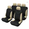 Car Seat Covers Universal Fit Full Set Protectors Accessories