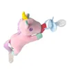 Animais adultos Pacipluhies de bebê de brinquedo ABDL CLIP DE PLUSH TOME