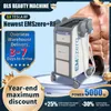 618 Sale Emszero Slim Geauty Geauty Equipment Hiemt electromagnetic Muscle Booster EMS Neo RF Muscle Muscle Musculator Machine