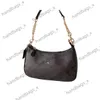 Designer tas co -tas ketting onderarm tas patroon oud bloem contrast cowhide mahjong tas enkele schouder schuine straddle