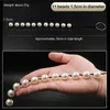 Massager Pearl Anal Beads Plug 18 Big Butt Sexy Tail Balls Sexules Ingredients Extender Masturbators for Couples Women