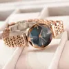 Montres-bracelets brillent comme un diamant la montre pour femme de 2023 mode femme Table Quartz luxe Vip Top Grade