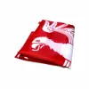 Bannerflaggen Schweiz-Flagge 120 x 120 cm (4 x 4 Fuß), 120 g, 100D-Polyester, doppelt genäht, hochwertiges Banner, kostenloser Versand G230524