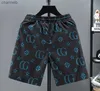 Shorts masculinos moda shorts de secagem rápida roupa de banho impressão 2023 verão board praia calças homens nadar curto tamanho M-5XL l230518
